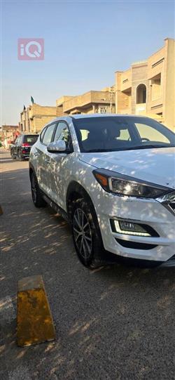 هيونداي توسان